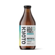 KYOTO - Refresh Cold Brew Tonic 330 ml