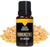 FRANKINCENSE BOSWELLIAN FRANKENSE OLEJ 10 ml