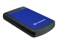 PRENOSNÝ DISK TRANSCEND 4 TB 25H3 B 25H3B USB 3.0