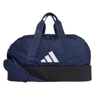 Adidas Tiro Duffel Bag BC S IB8649 - námornícka modrá