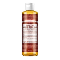 Tekuté mydlo 18v1 Dr. Bronner ́s eukalyptus 240 ml