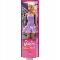 Barbie kariéra skater bábika FWK89