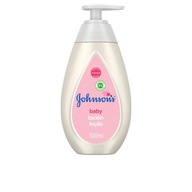 Johnsons detské telové mlieko pre deti 500 ml