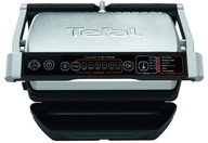 Elektrický gril Tefal OptiGrill+ Initial GC706D34