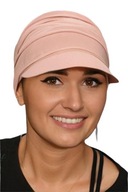 SABRINA TURBAN SO ŠTÍTOM B/33 BAMBUS Turbany Lidia