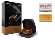 Kaplan KRDL D'ADDARIO + METRO kalafuna