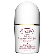 CLARINS ROLL-ON DEODORANT 50 ML