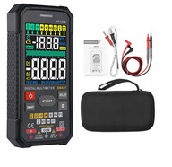 Digitálny univerzálny multimeter Habotest HT127B