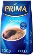 Prima finesse mletá káva 500g