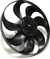 VENTILÁTOR RADIATORA VW Sharan I 1 7N 1.9 TDI 2.0