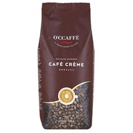 Zrnková káva OCCAFFE Cafe Creme Professional 1kg