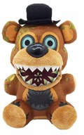 FNAF Five Nights at Freddy's Mascot Freddy 25cm