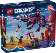 LEGO DREAMZzz 71483 NIKDY NEČAROZÁ TVORY NIGHTMARE