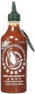 Sriracha Kaffir Lime omáčka 455 ml lietajúca hus