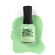 ORLY Breathable - lak na nechty s kondicionérom Here Flora Good Time