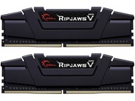 G.SKILL Ripjaws V RAM 64GB 3200MHz