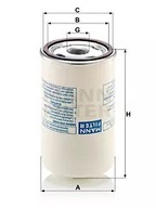 LB 719/2 MANN-FILTER