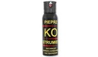 Paprikový sprej Klever KO Jet Stream 100 ml