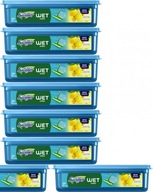 Swiffer Wet Wipes Mop pre podlahy 20 ks x 8