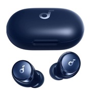 Bluetooth slúchadlá Anker Space A40 BLUE Soundcore ANC 50h ako darček