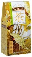 Basilur Chinese Collection Tie Guan Yin čaj 100g