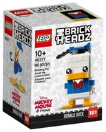LEGO BrickHeadz Káčer Donald 40377