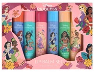 DISNEY PRINCESS BALZAM NA PERY PRE DETI PRINCESS SET 6