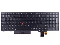 LED klávesnica Lenovo ThinkPad T570 T580