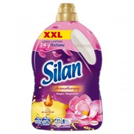 Silan Aromatherapy Liquid Magic magnólia XXL 2,772 l