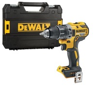 DEWALT VŔTAČKA 18V ​​70NM DCD791NT TSTAK