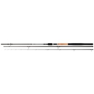 Feederový prút Daiwa Nzon S Light 3,66 m 60 g