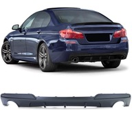 DIFÚZOR NÁRAZNÍK SPOILER BMW 5 F10 535i 535d 10-17