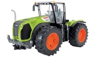 CLAAS XERION TRACTOR 03015 BRUDER