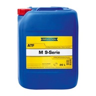 RAVENOL ATF M 9-Series 20L MB 236,10 236,12 236,14