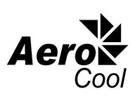 Púzdro AEROCOOL PGS FALCON-A-BK-V1 FRGB