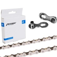 Reťaz na bicykel Accent 610-12-08_ACC 8/ (7,1 - 7,2 mm) 6-7-8 CAP SET