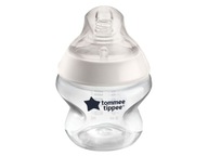 ANTIKOLICKÁ FĽAŠA PRE DIEŤA 150 ML S cumlíkom 0M+ TOMMEE TIPPEE