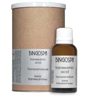 KYSELINA TRANEXAMOVÁ 100% BINGOSPA (kozmetická surovina) 10g