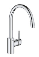 Grohe Concetto kuchynská batéria chróm 32663003