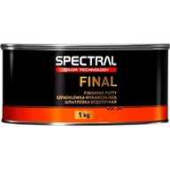 Spectral Final dokončovací tmel 1kg + tužidlo