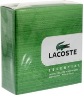 LACOSTE ESSENTIAL EDT 75ML SPREJ