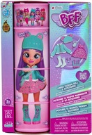 Bábika Cry Babies BFF Lala 20CM - doplnky Tm Toys