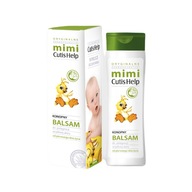 CutisHelp MIMI telové mlieko 200 ml