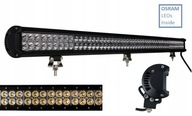 LIGHT BAR OSRAM LED Mtech 270W COMBO Off-Road