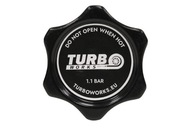 UZAVREČ PLNENIA RADIÁTORA TURBOWORKS 1,1 BAR 29MM