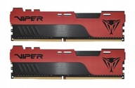 PATRIOT Viper Elite II 32GB 2x16GB DDR4 3600MHz