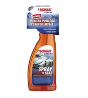 SONAX XTREME SPRAY + SEAL 750ML. MOKRÝ NÁTER