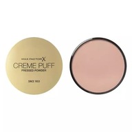 Max Factor Creme Puff Pressed Powder 81 Truly Fair 14g