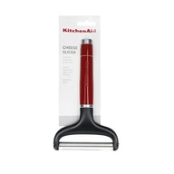 KitchenAid Nôž na syr CORELINE Empire Red