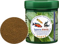 NATUREFOOD Supreme Artemia S 55 g mäkké krmivo